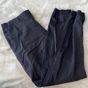 Women’s Athleta Joggers. Size 10 like new